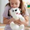 Lucky, Peluche De Taille Moyenne -Disney 412021813888