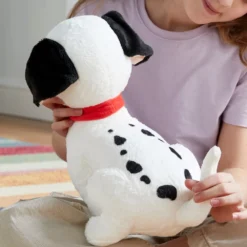 Lucky, Peluche De Taille Moyenne 9 Lucky, Peluche De Taille Moyenne -Disney 412021813888 3