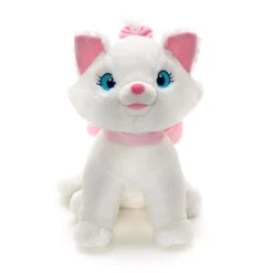 Peluche Marie De Taille Moyenne