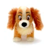 Mini Peluche Lady 20 Cm -Disney 412023559661