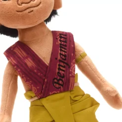 Disney Store Petite Peluche Boun, Raya Et Le Dernier Dragon -Disney 412301336199 2