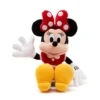Disney Store Petite Peluche Minnie Rouge -Disney 412302807667