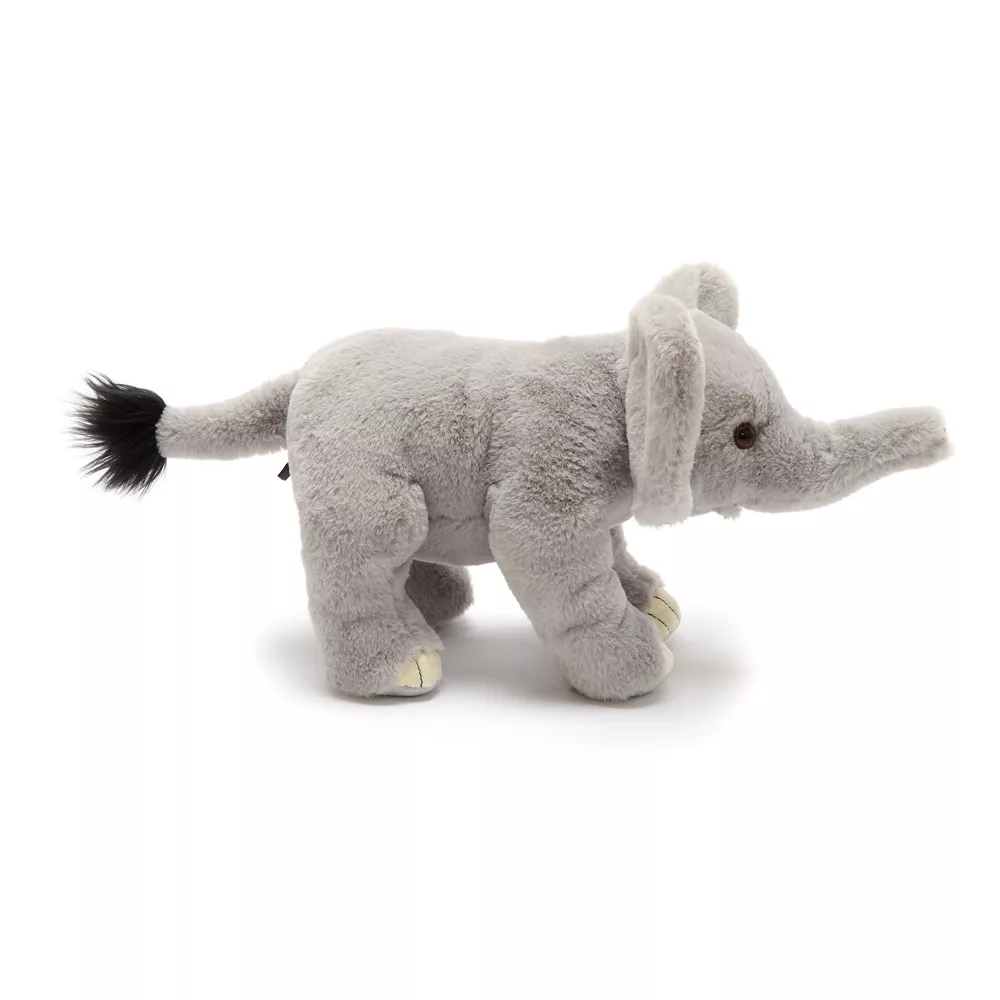 National Geographic Peluche Moyenne Éléphant D'Afrique 6 National Geographic Peluche Moyenne Éléphant D'Afrique – Image 4