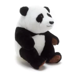 National Geographic Peluche Moyenne Bébé Panda 9 National Geographic Peluche Moyenne Bébé Panda -Disney 412303289387 2
