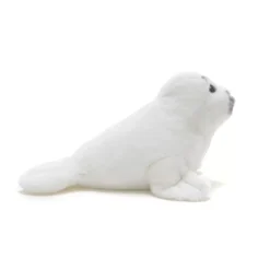 National Geographic Peluche Moyenne Bébé Phoque Du Groenland 10 National Geographic Peluche Moyenne Bébé Phoque Du Groenland -Disney 412303312962 3