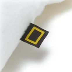 National Geographic Peluche Moyenne Bébé Phoque Du Groenland 11 National Geographic Peluche Moyenne Bébé Phoque Du Groenland -Disney 412303312962 4