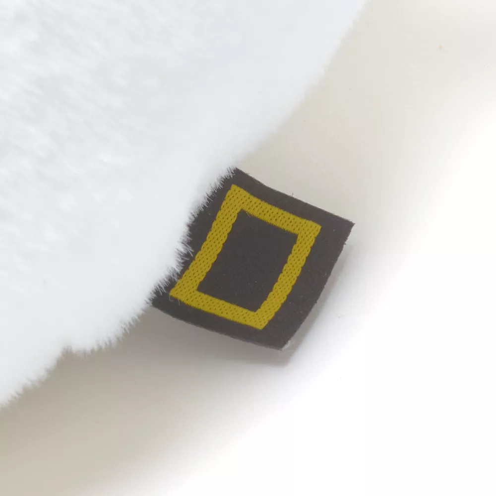 National Geographic Peluche Moyenne Bébé Ours Polaire 7 National Geographic Peluche Moyenne Bébé Ours Polaire – Image 5