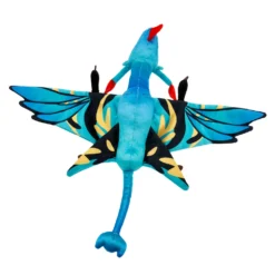 Disney Store Petite Peluche Banshee, Avatar : La Voie De L'eau 11 Disney Store Petite Peluche Banshee, Avatar : La Voie De L'eau -Disney 412303967032 4