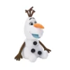 Disney Store Peluche Moyenne Olaf, La Reine Des Neiges 2 -Disney 412310323579
