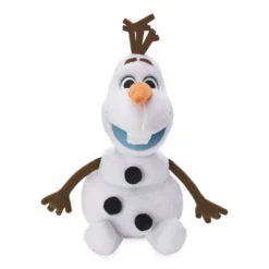 Disney Store Peluche Moyenne Olaf, La Reine Des Neiges 2 -Disney 412310323579 2