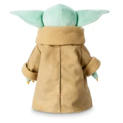 Disney Store Petite Peluche Grogu, Star Wars: The Mandalorian -Disney 412311113261 3