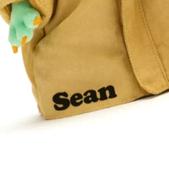 Disney Store Petite Peluche Grogu, Star Wars: The Mandalorian -Disney 412311113261 4