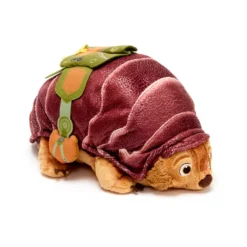 Disney Store Peluche Moyenne Tuk Tuk, Raya Et Le Dernier Dragon -Disney 412311384692 2