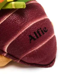 Disney Store Peluche Moyenne Tuk Tuk, Raya Et Le Dernier Dragon -Disney 412311384692 5