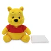 Disney Store Petite Peluche Lestée Winnie L'Ourson -Disney 412312002694