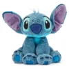Peluche Stitch De Taille Moyenne -Disney 412312819889