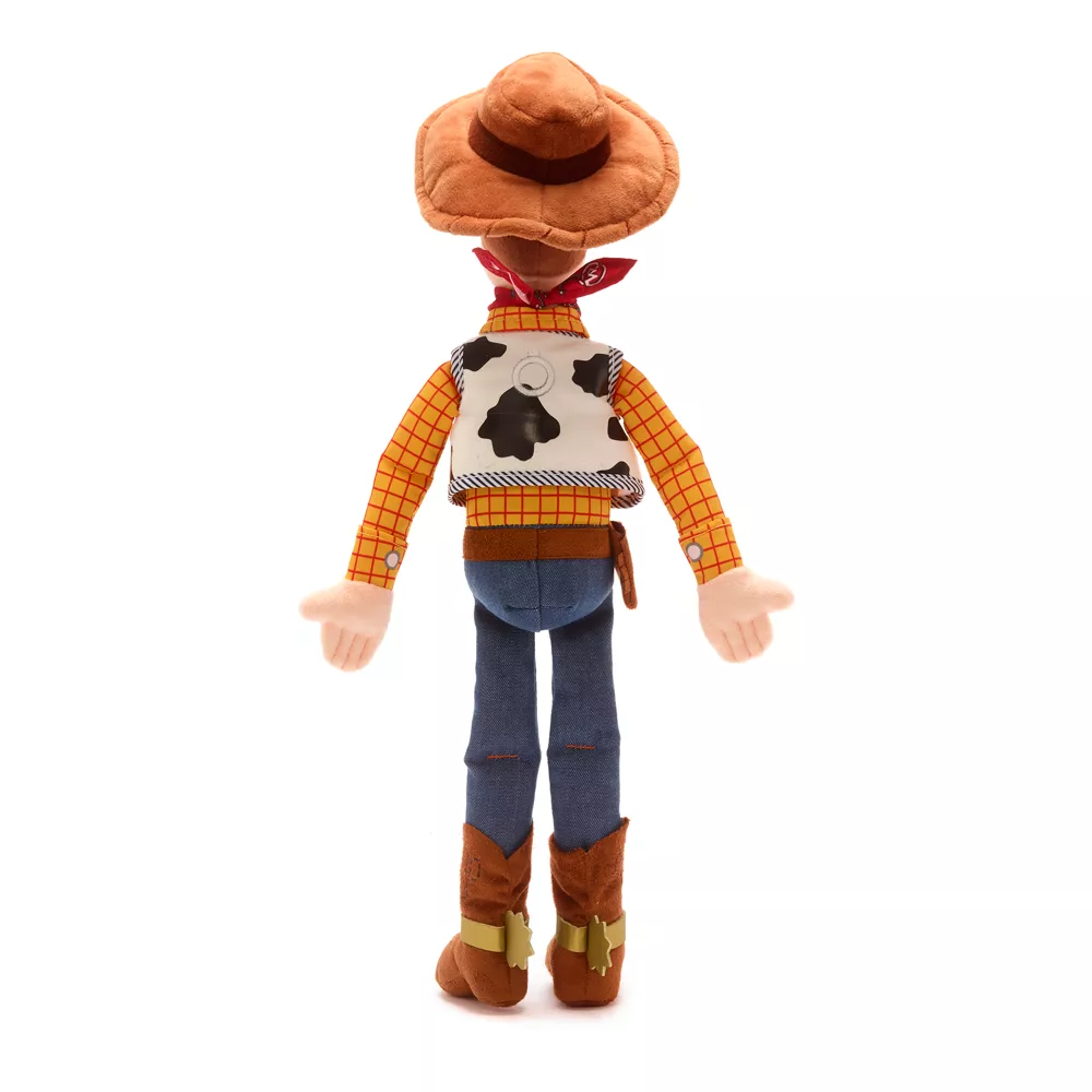 Disney Store Peluche Woody De Taille Moyenne, Toy Story 6 Disney Store Peluche Woody De Taille Moyenne, Toy Story â Image 4