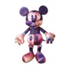 Walt Disney World Peluche Moyenne Mickey 50th anniversary Grand Finale 2 Walt Disney World Peluche Moyenne Mickey 50th anniversary Grand Finale -Disney 412313626486