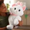 Disney Store Peluche Moyenne Marie Lestée, Les Aristochats -Disney 412313968777