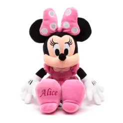 Peluche Moyenne Minnie Mouse -Disney 412315924351 2