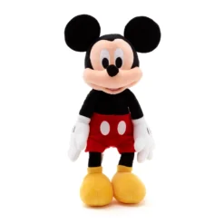 Peluche Moyenne Mickey Mouse -Disney 412315925006 2