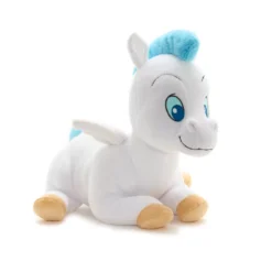 Disney Store Peluche Bébé Pégase, Hercule -Disney 412319119241 1