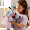 Disney Store Peluche Dumbo Volant -Disney 412319119326