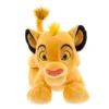 Disney Store Peluche Simba, Le Roi Lion -Disney 412319711919