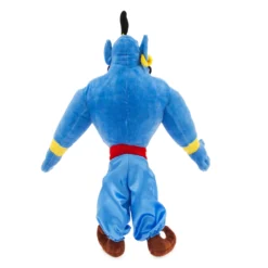 Disney Store Peluche Génie De Taille Moyenne, Aladdin -Disney 412319750772 1