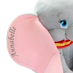 Disney Store Grande Peluche Dumbo -Disney 412320448088 3