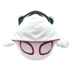 Disney Store Grande Peluche Ghost-Spider, Cuddleez -Disney 412322385336 3