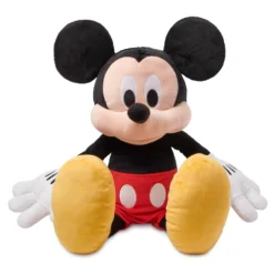 Disney Store Peluche Mickey Mouse Grande Pour Bébés 9 Disney Store Peluche Mickey Mouse Grande Pour Bébés -Disney 412323305531 2