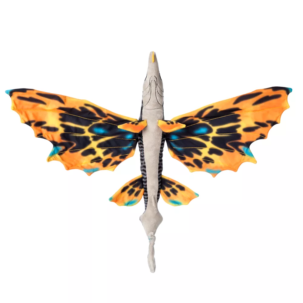 Disney Store Grande Peluche Tsurak, Avatar : La Voie De L'eau 5 Disney Store Grande Peluche Tsurak, Avatar : La Voie De L'eau – Image 3