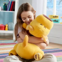 Disney Store Grande Peluche Doug Cuddleez, Là-haut -Disney 412323967524 4