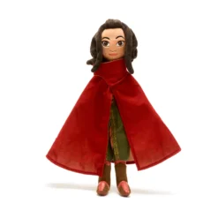 Disney Store Petite Poupée De Chiffon Raya, Raya Et Le Dernier Dragon 10 Disney Store Petite Poupée De Chiffon Raya, Raya Et Le Dernier Dragon -Disney 412331384771 2