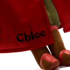 Disney Store Petite Poupée De Chiffon Raya, Raya Et Le Dernier Dragon 13 Disney Store Petite Poupée De Chiffon Raya, Raya Et Le Dernier Dragon -Disney 412331384771 5