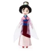 Disney Store Poupée De Chiffon Mulan -Disney 412338908130