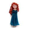 Disney Store Poupée De Chiffon Merida -Disney 412338911185
