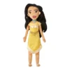 Disney Store Poupée De Chiffon Pocahontas -Disney 412338911260
