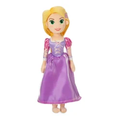 Disney Store Poupée De Chiffon Raiponce