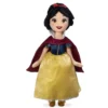 Disney Store Poupée De Chiffon Blanche Neige -Disney 412339086806