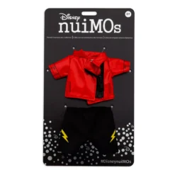 Disney Store Ensemble Blouson, Débardeur Graphique Et Pantalon à Motif éclairs Pour Petites Peluches NuiMOs 7 Disney Store Ensemble Blouson, Débardeur Graphique Et Pantalon à Motif éclairs Pour Petites Peluches NuiMOs -Disney 412342388638 2