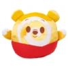 Disney Store Peluche Winnie L'Ourson Moyenne Roulé Au Miel -Disney 412342858803
