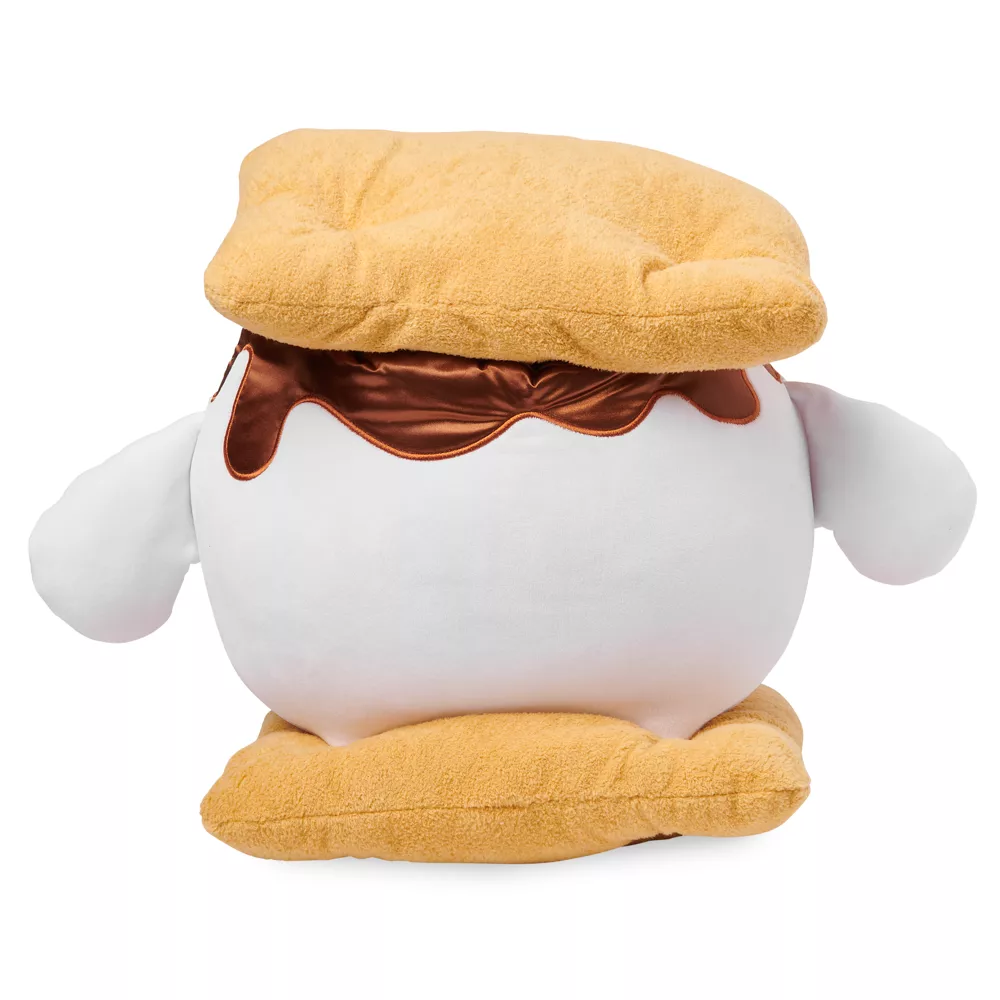 Disney Store Peluche Baymax Moyenne S'more 4 Disney Store Peluche Baymax Moyenne S'more – Image 2
