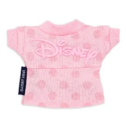 Disney Store Haut Spirit Jersey Rose Pour Petite Peluche NuiMOs