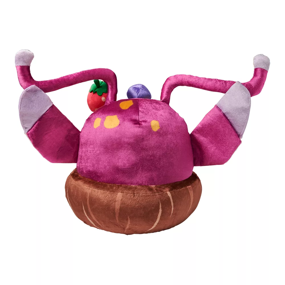 Disney Store Peluche Moyenne Angel Façon Bol D'açai Parfumée Munchlings Délices Fruités 4 Disney Store Peluche Moyenne Angel Façon Bol D'açai Parfumée Munchlings Délices Fruités – Image 2