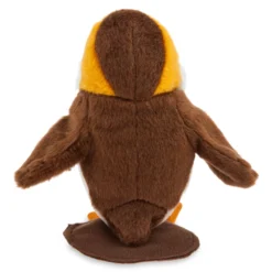 Disney Store Peluche Porg -Disney 412350035319 1