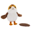 Disney Store Peluche Porg -Disney 412350035319