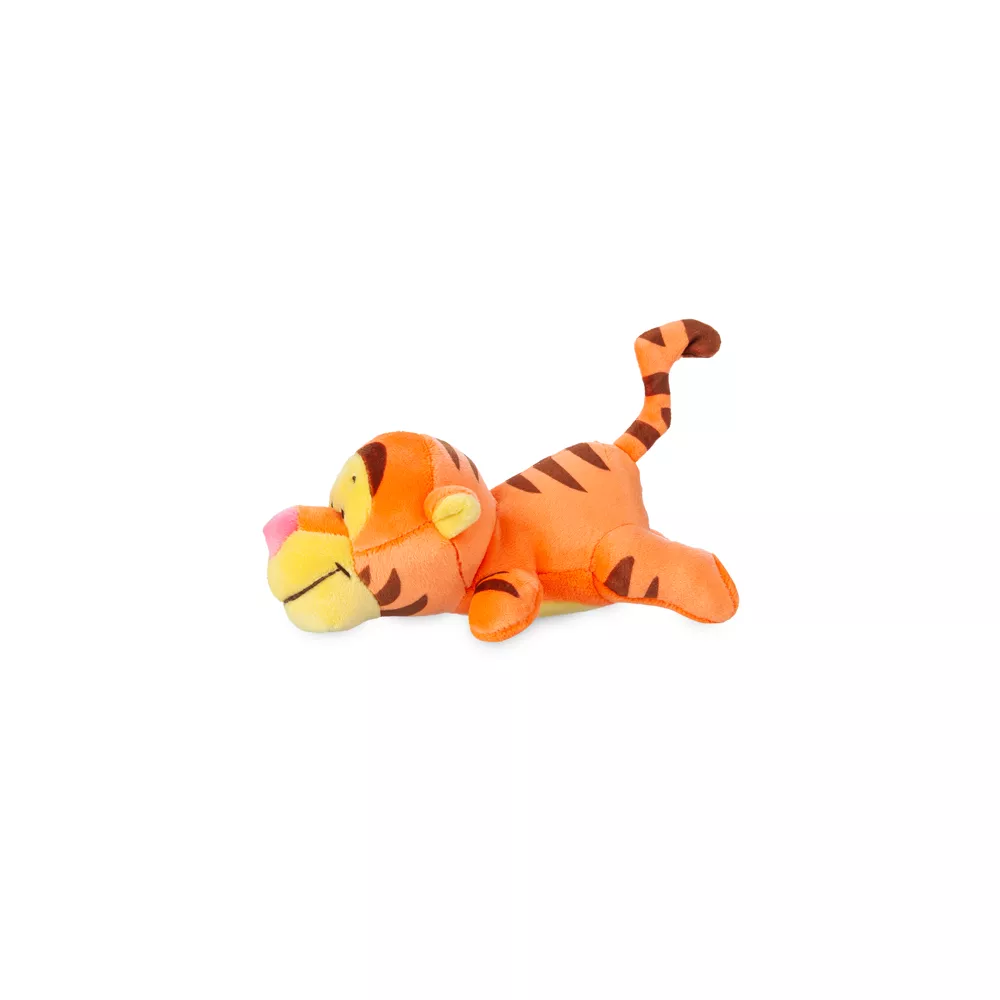 Disney Store Peluche Miniature Tigrou Cuddleez 4 Disney Store Peluche Miniature Tigrou Cuddleez â Image 2