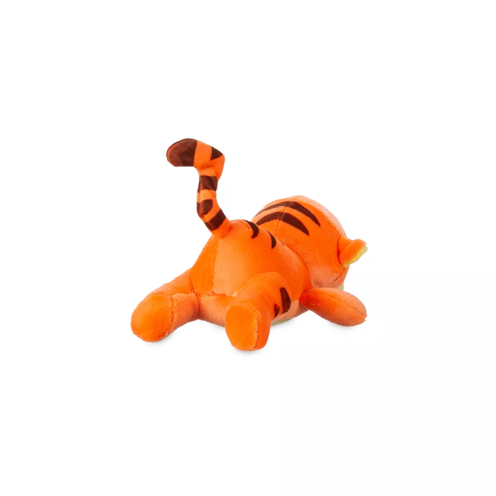 Disney Store Peluche Miniature Tigrou Cuddleez 5 Disney Store Peluche Miniature Tigrou Cuddleez â Image 3